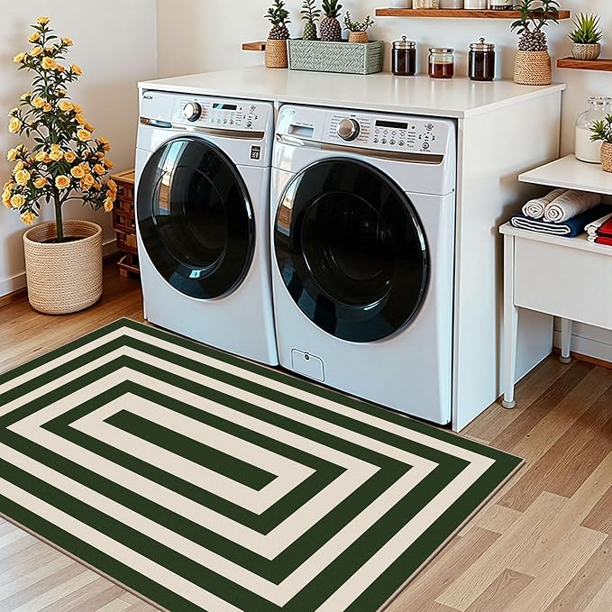 Modern Outdoor Rug - Image 6