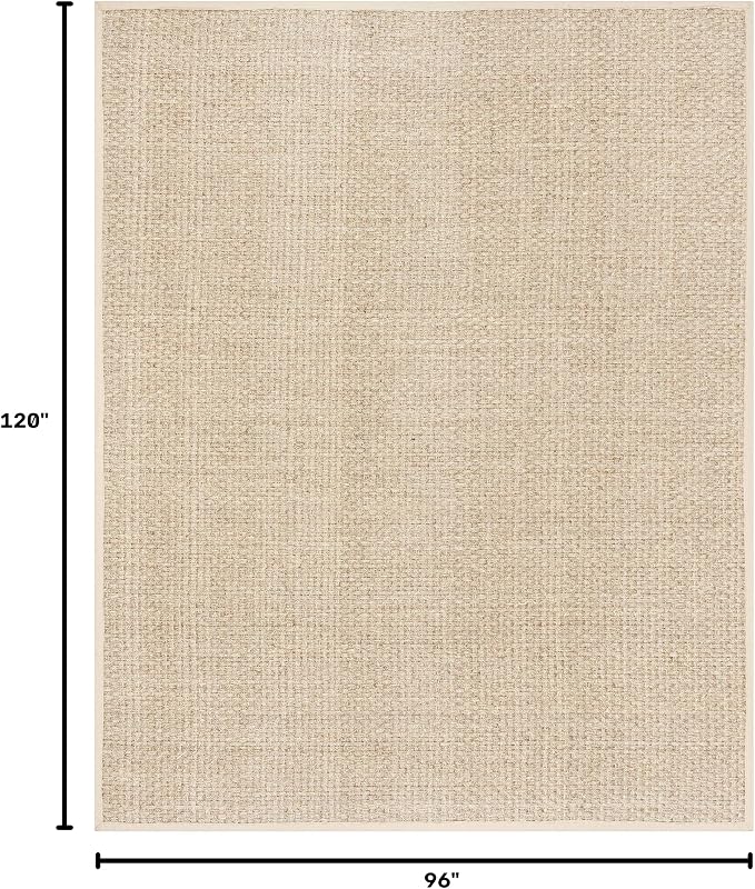 SAFAVIEH Area Rug 8x10 - Image 2