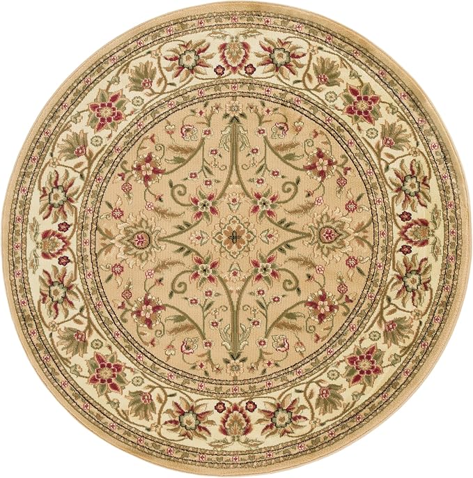 SAFAVIEH Lyndhurst Collection Area Rug - Image 3