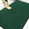 OLANLY Front Door Mat 47x32, Waterproof Heavy-Duty Indoor Outdoor Doormat | by OLANLY