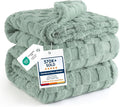 Bedsure GentleSoft King Size Blanket by Unknown