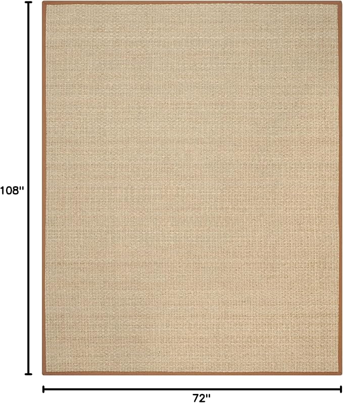 SAFAVIEH Area Rug 6x9 - Image 2