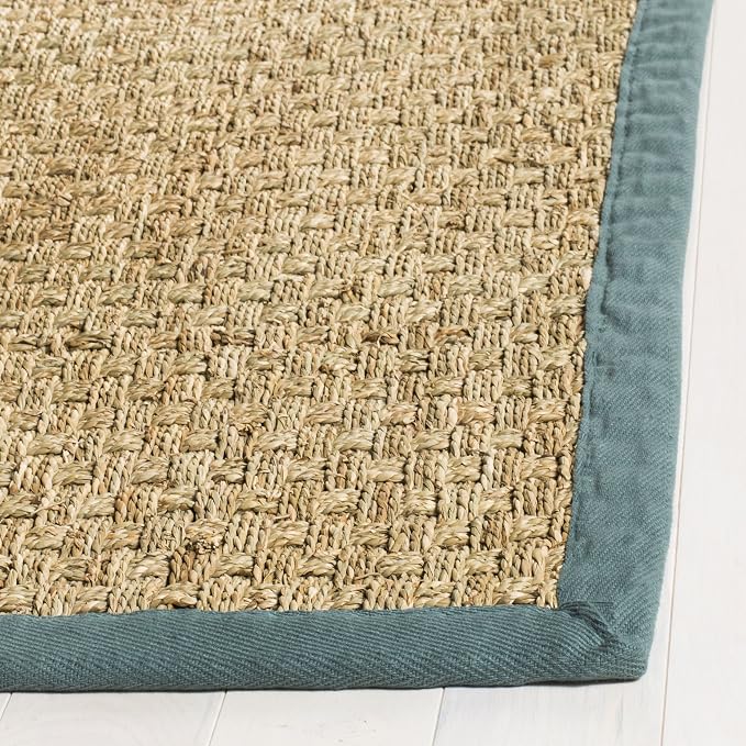 SAFAVIEH Natural Fiber Collection Area Rug - Image 4