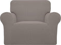 Easy-Going Stretch Oversized Chair Slipcover by Easy-Going