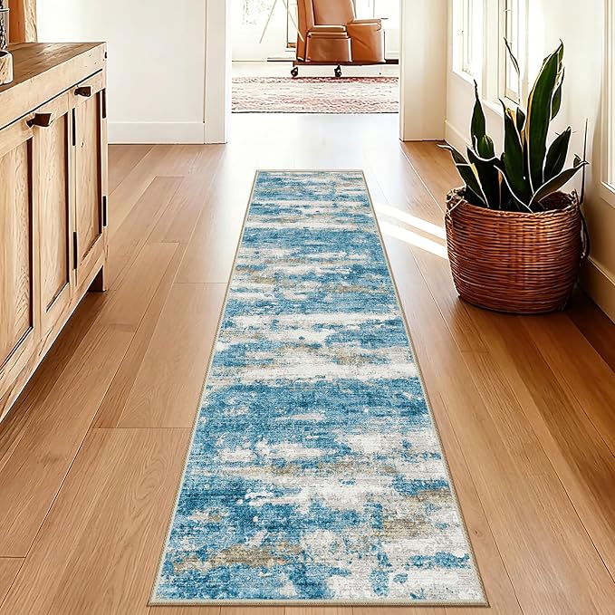 Kitchen Runner Rug 2.5x8 Runners - Image 6