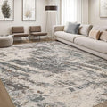 DMOYEST Area Rug Living Room Rugs by DMOYEST