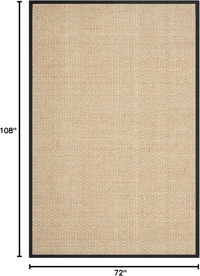 SAFAVIEH Area Rug 6x9 - Image 2