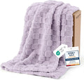 Bedsure GentleSoft Twin Blanket by Unknown