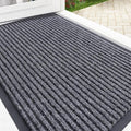 OLANLY Front Door Mat 29.5x17, Waterproof Heavy-Duty Indoor Outdoor Doormat | by OLANLY