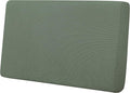 Easy-Going Stretch 1 Piece Loveseat Couch Cushion Cover by Easy-Going