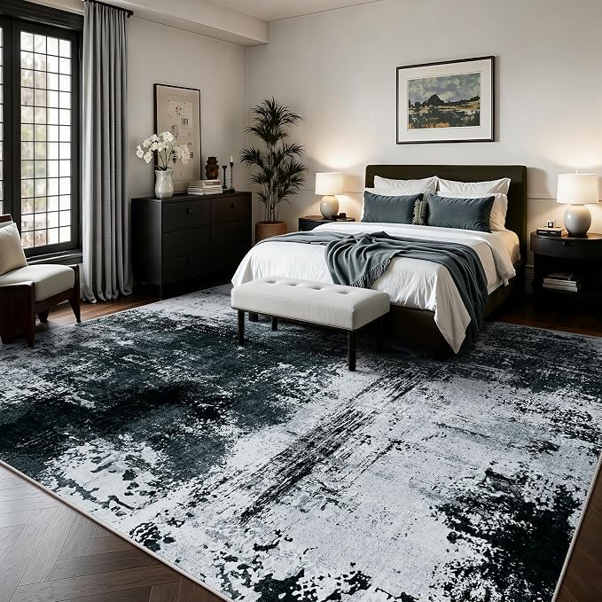 8x10 Rugs for Living Room - Image 3