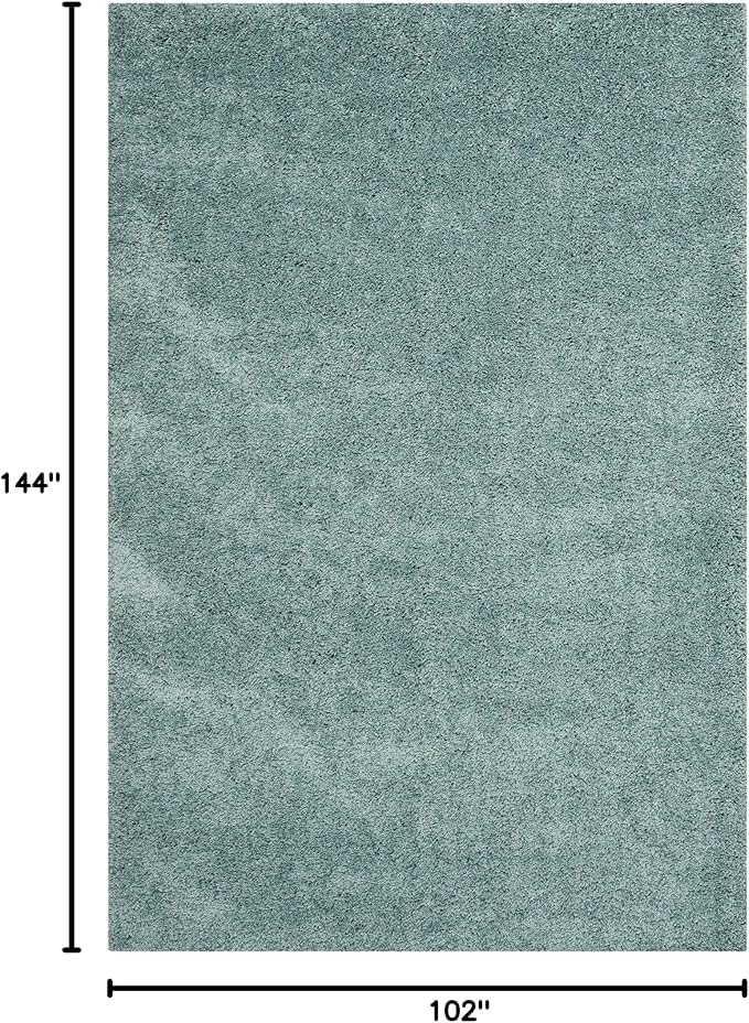 SAFAVIEH California Shag Collection Area Rug - Image 2