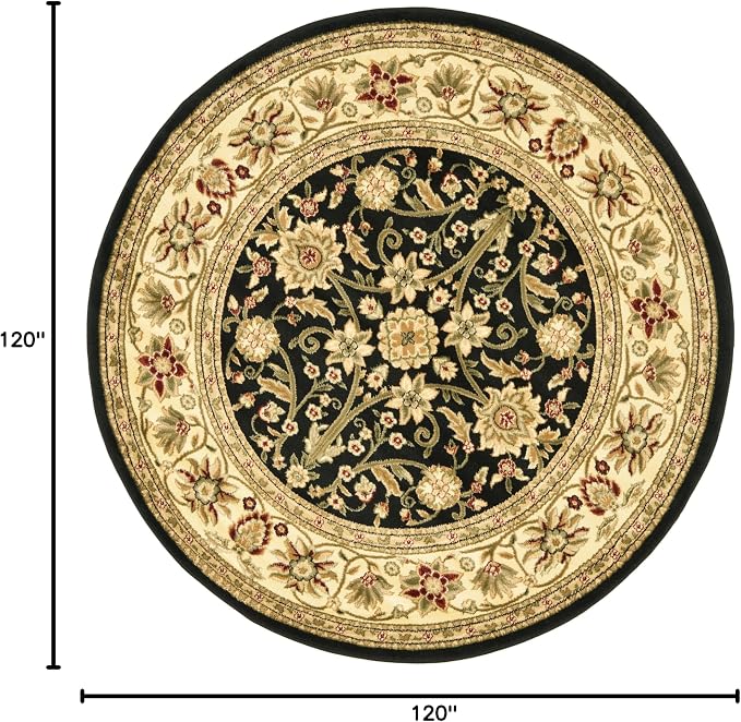 SAFAVIEH Lyndhurst Collection Area Rug - Image 2