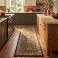 SAFAVIEH Lyndhurst Collection Runner Rug by Unknown