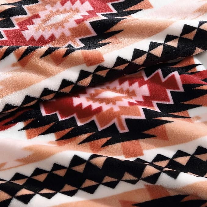 Wrangler - Blanket, Super Soft Plush Bedding - Image 3