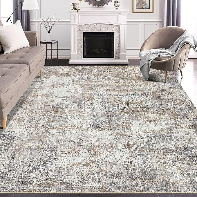 DMOYEST Area Rug Living Room Rugs - Image 9