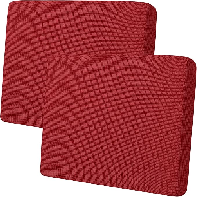 Easy-Going Stretch Individual Couch Cushion Cover Sofa Seat Furniture Protector by Easy-Going