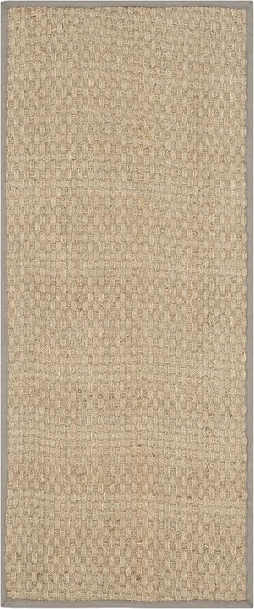 SAFAVIEH Natural Fiber Collection Runner Rug - Image 3