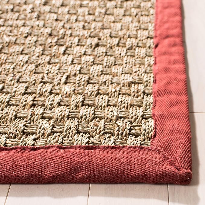 SAFAVIEH Area Rug 3' Square - Image 5