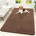 OLANLY Dog Door Mat for Muddy Paws 59x35, Super Absorbent Chenille Mud Mat | by OLANLY