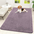 OLANLY Dog Door Mat for Muddy Paws 59x35, Super Absorbent Chenille Mud Mat | by OLANLY