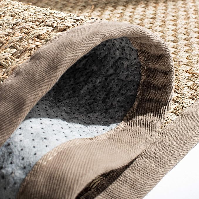 SAFAVIEH Natural Fiber Collection Runner Rug - Image 6