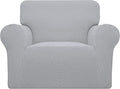 Easy-Going Stretch Chair Slipcover by Easy-Going