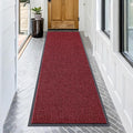 OLANLY Front Door Mat 71x23, Waterproof Heavy-Duty Indoor Outdoor Doormat | by OLANLY