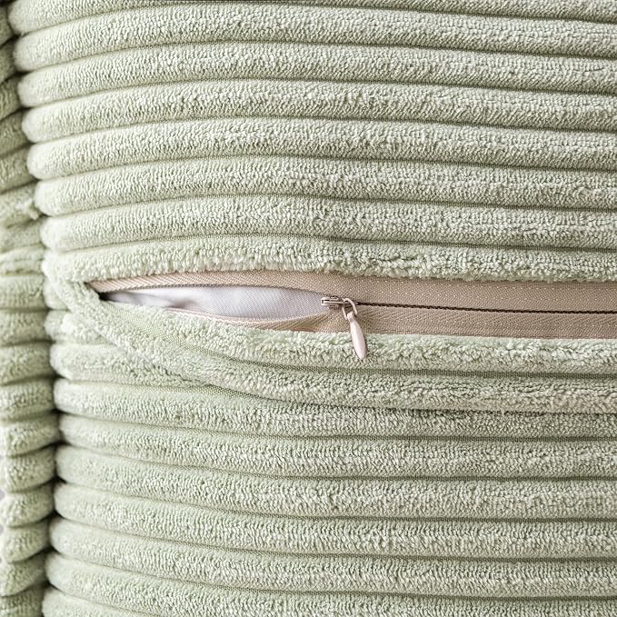 MIULEE Decorative Throw Pillow Covers - Image 3