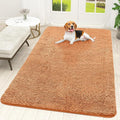 OLANLY Dog Door Mat for Muddy Paws 70x46, Super Absorbent Chenille Mud Mat | by OLANLY