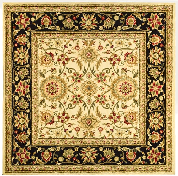 SAFAVIEH Lyndhurst Collection Area Rug - Image 3