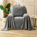 HAOMAIJIA Chenille Couch Cover Sofa Covers by HAOMAIJIA