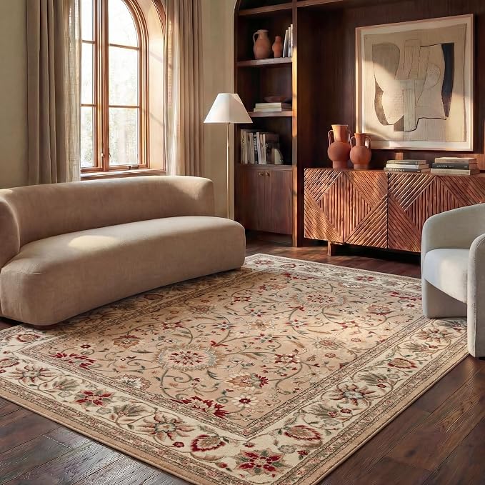 SAFAVIEH Lyndhurst Collection Area Rug - Image 11