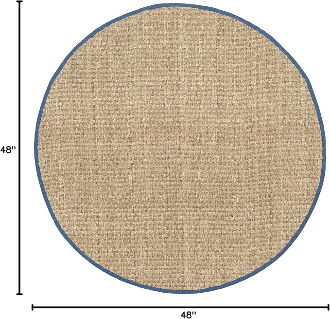 SAFAVIEH Area Rug 4' Round - Image 2