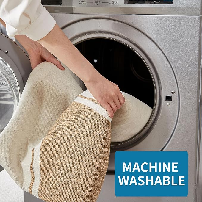HAOMAIJIA Non Slip Couch Cover - Image 7