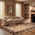 SAFAVIEH Lyndhurst Collection Area Rug by Unknown