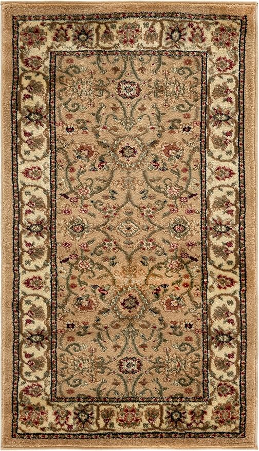 SAFAVIEH Lyndhurst Collection Accent Rug - Image 3