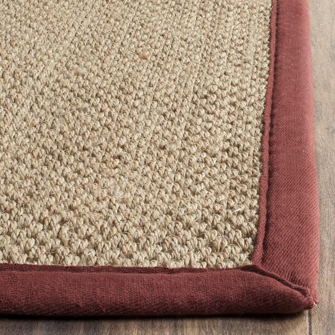 SAFAVIEH Area Rug 8' Square - Image 4