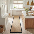 SAFAVIEH Natural Fiber Collection Runner Rug by Unknown