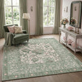 GarveeHome Area Rug by GarveeHome