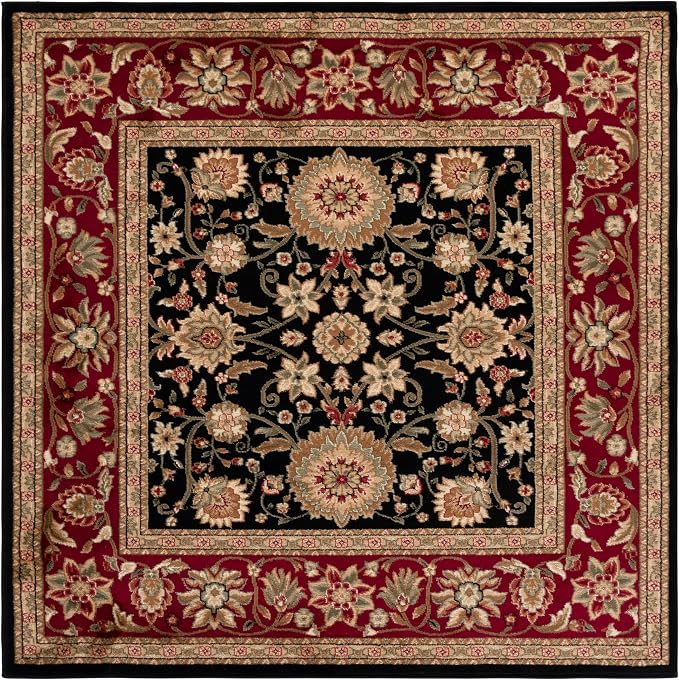 SAFAVIEH Lyndhurst Collection Area Rug by Unknown