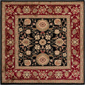 SAFAVIEH Lyndhurst Collection Area Rug by Unknown