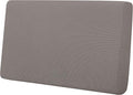 Easy-Going Stretch 1 Piece Loveseat Couch Cushion Cover by Easy-Going