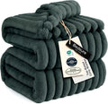 Bedsure Soft Queen Size Blanket by Unknown