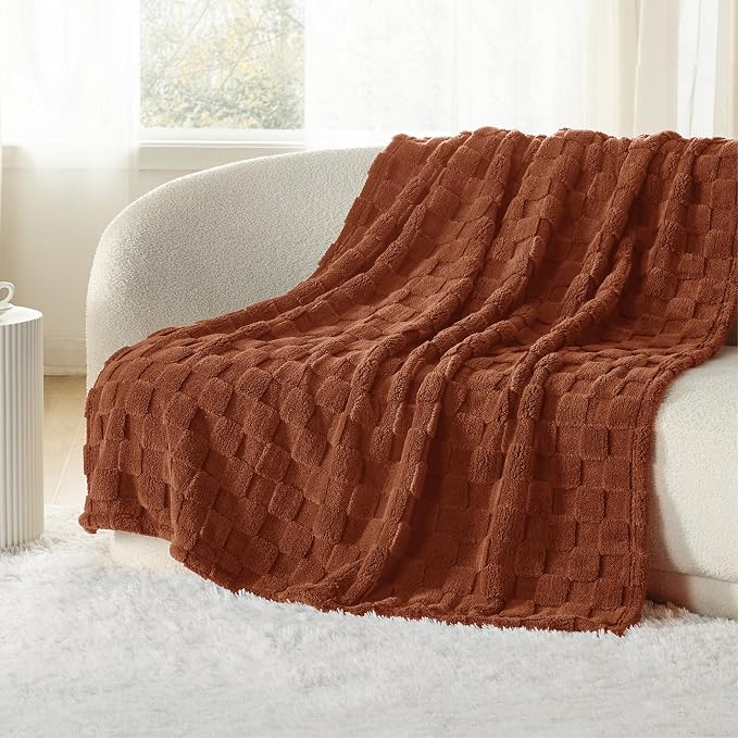 Bedsure GentleSoft Twin XL Blanket - Image 5