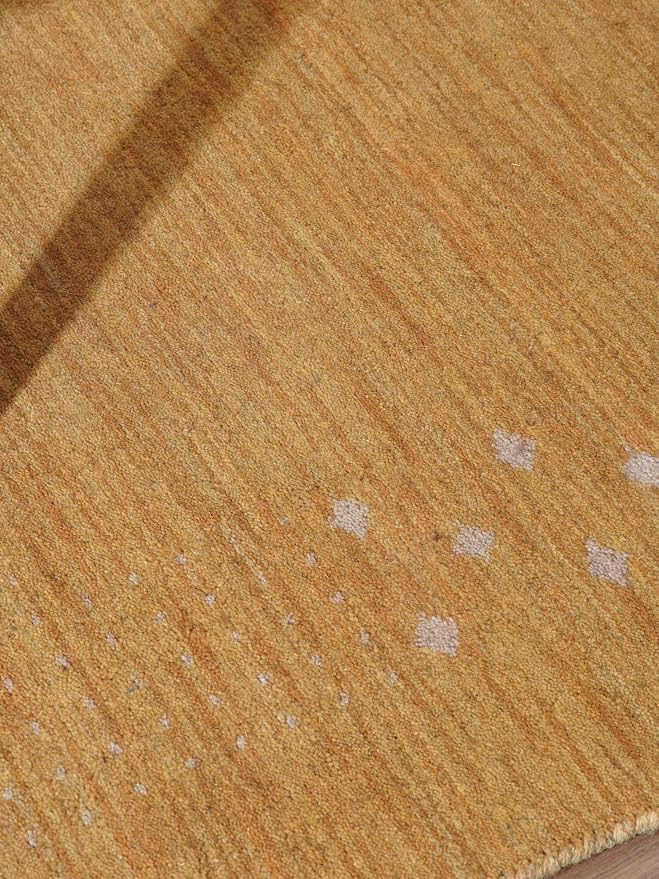 Hand Knotted Loom Wool ECO-Friendly Area Rugs - Image 3