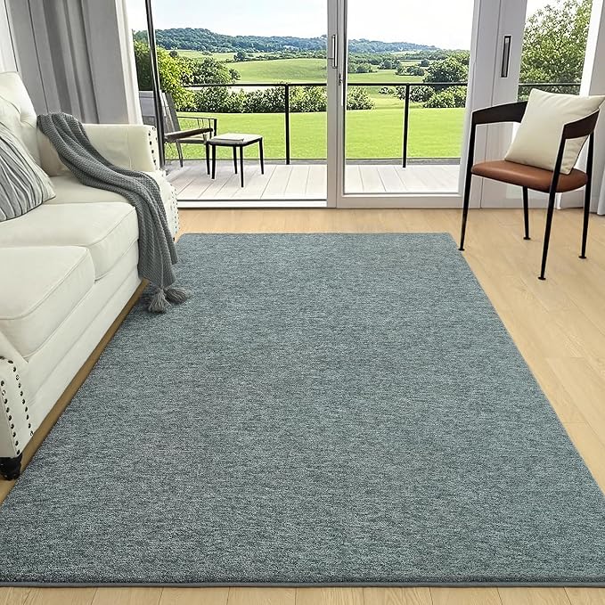 Small Area Rugs for Bedroom, 2×4 Non Slip Runner Rug, Indoor Rug Runner for - Image 7
