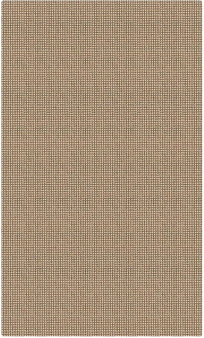 KOZYFLY Boho Rugs for Entryway 3x5 ft Washable Area Rug Non Slip Rubber Backed - Image 10