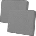 Easy-Going Stretch 2 Pieces Couch Cushion Cover by Easy-Going