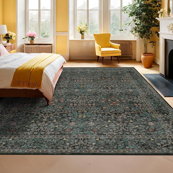 Dining Room Rugs for Under Table - Image 7